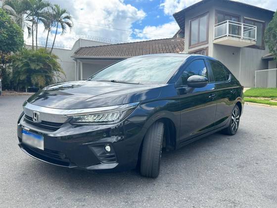 HONDA CITY 1.5 i-VTEC FLEX TOURING CVT HONDA CITY 1.5 i-VTEC FLEX TOURING CVT